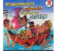 Die alten Seebären - Das kommt vom Rudern das kommt vom Segeln