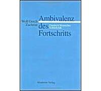 Die Ambivalenz Des Fortschritts