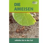 Die Ameisen - Selbstlos bis in den Tod