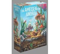 Die Ameisen Von Amyra