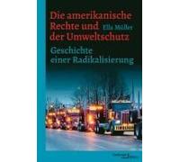 Die Amerikanische Rechte Und Der Umweltschutz