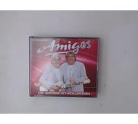 Die Amigos - Amigos - Die große Hitkollektion ns Ende der Zeit (4+1 CDs) NEUWARE