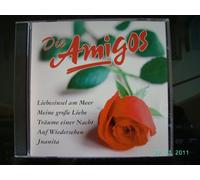 Die Amigos - Die Amigos - Die Amigos