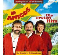 Amigos - Die Ersten Hits [Import]
