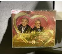 Die Amigos, Die schönsten Liebeslieder
