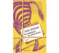 Die Analphabetin, die rechnen konnte: Roman - [Version Originale] Jonas Jonasson, Wibke Kuhn (Auteur)