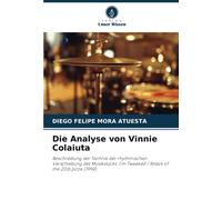 Die Analyse Von Vinnie Colaiuta