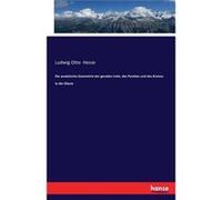 Die analytische Geometrie der geraden Linie des Punktes und des Kreises in der Ebene - Ludwig Otto Hesse - BoD Third Party Titles - Livre en Anglais Ludwig Otto HesseLudwig Otto Hesse (Auteur)