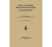 Die Anatomie Der Pleurakuppel