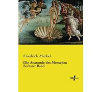 Die Anatomie Des Menschen