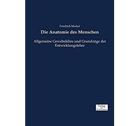 Die Anatomie Des Menschen
