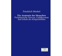 Die Anatomie Des Menschen