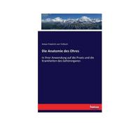 Die Anatomie Des Ohres