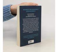 Die Anatomie Des Schicksals