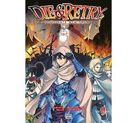 Die and Retry T09