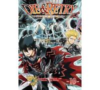 Die and Retry T10