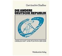 Die Andere Deutsche Republik