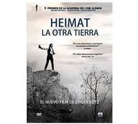 Die Andere Heimat - Chronik einer Sehnsucht (Heimat - La otra tierra) G