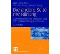 Die andere Seite der Bildung