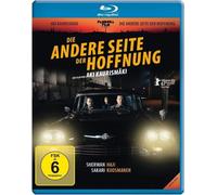 Die andere Seite der Hoffnung (Blu-ray)