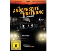 Die andere Seite der Hoffnung (DVD)