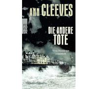 Die andere Tote: Vera Stanhope ermittelt