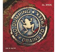 die Angel - Live In Austin [VINYL]