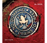 Die Angel - Live In Austin [VINYL]