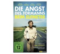 Die Angst des Tormann beim Elfmeter (DVD)