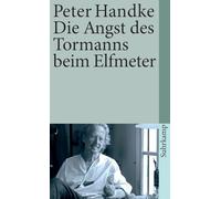 Die Angst des Tormanns beim Elfmeter