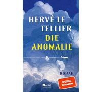 Die Anomalie