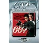 Die Another Day – DVD – Import allemand – Disney