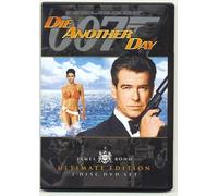 Die Another Day - 2-Disc Ultimate Edition