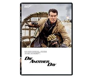 Die Another Day