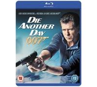 Die Another Day [Blu-ray] [2002] [Region Free] - DVD NEUF