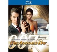 Die Another Day [Blu-Ray]
