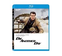 Die Another Day [Blu-Ray]