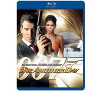 Die Another Day [Blu-ray] [Import anglais]