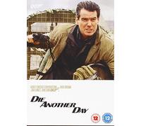 Die Another Day (Bond 007) – Warner Bros. – Import allemand