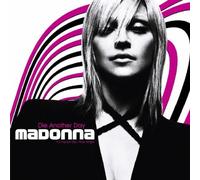 Die Another Day by Madonna (2002-10-22)