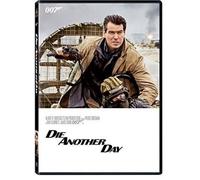 Die Another Day [Dvd] Widescreen
