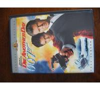 Die Another Day (Full Screen Special Edition) [Import USA Zone 1]