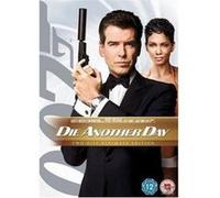 Die Another Day – MGM – Import anglais