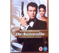 Die Another Day [Import anglais]
