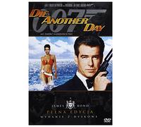 Die Another Day (IMPORT) (Pas de version française)