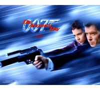 Die Another Day (James Bond) - Blu-Ray
