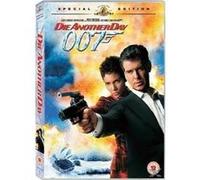 Die Another Day , (Special Edition) G
