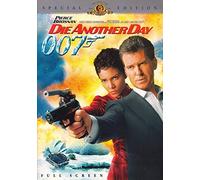 Die Another Day (Special Edition) by Pierce Brosnan