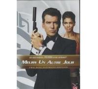 DIE ANOTHER DAY-ULTIM ED-2 DVD-VF G