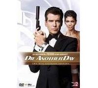 DIE ANOTHER DAY-ULTIM ED-2 DVD-VN G